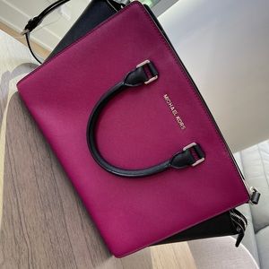 Michael Kors Handbag
